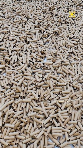 Fireworks Paper Tube Productions in #sivakasicrackersfactory#crackers#manufacturingprocess #factory