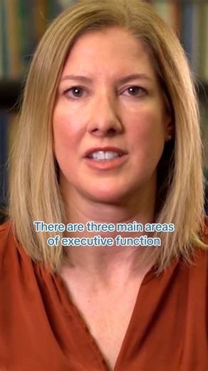 #DidYouKnow trouble with executive function can make it hard to focus, plan, set goals, manage time, and get organized? Watch the full expert video here: https://u.org/3Q3ij7I | Understood