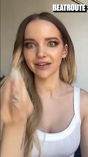 Dove Cameron Explains Her Songwriting Process