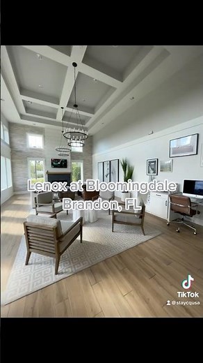 Fully Furnished Corporate Apartments Lenox at Bloomingdale Brandon, FL