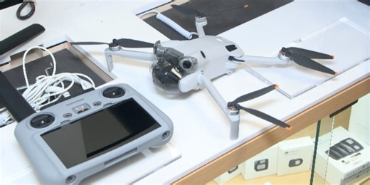 Mysterious drone sightings have reportedly reached Charlotte: What we know