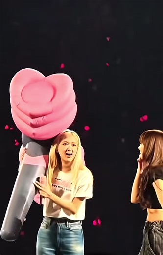 Understanding Blackpink Lightsticks at Concerts