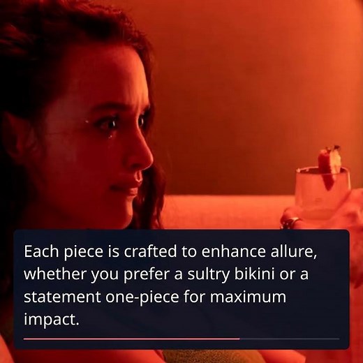 Dive into Summer: Iconic Swimwear from 'The White Lotus' Season 3