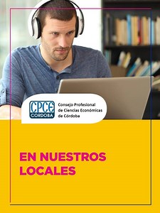 Mientras terminás la capacitación, te contamos que ahora podés pagar tu factura de Consejo Profesional de Ciencias Económicas de Córdoba en nuestros locales . Encontrá el más cercano acá www.localespagofacil.com | Pago Fácil Oficial | Facebook
