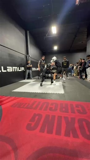 PBSC Point Boxing Sparring Circuit Official on Instagram: "PBSC POINT BOXING SPARRING CIRCUIT"