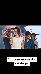 78K views · 4.5K reactions | 1d funny moments on stage #liam #liampayne #onedirection #1d #celebrity | Fans 1D | Facebook