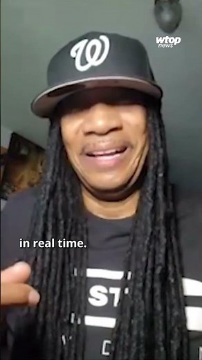 How DJ Kool created the iconic 'Let Me Clear my Throat'