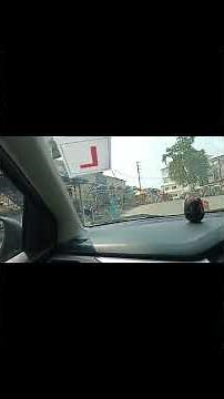 Car Driving Live Class 🚗 | New Barrackpore to ISKCON Temple | Real Road Training for Beginners 2