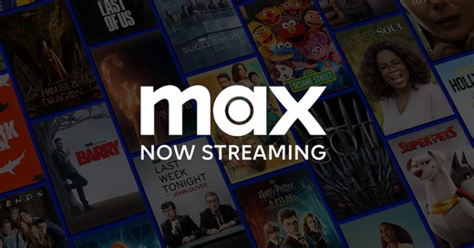 3 Best Movies Max Just Added for April 2025