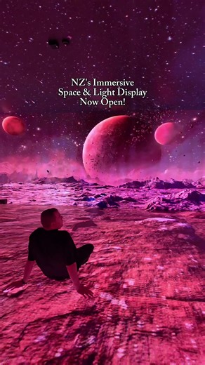 Experience the Magic at 3 Mirage in Rotorua