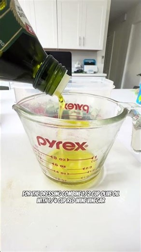 📌 RECIPE: EASY QUINOA SALAD