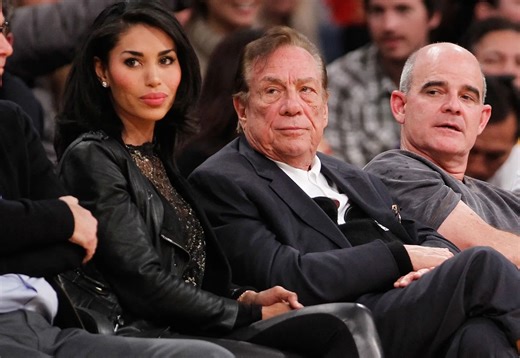 Donald Sterling’s Ex-Mistress V. Stiviano Says She Blacked Out After Leaving Hotel - BlackSportsOnline