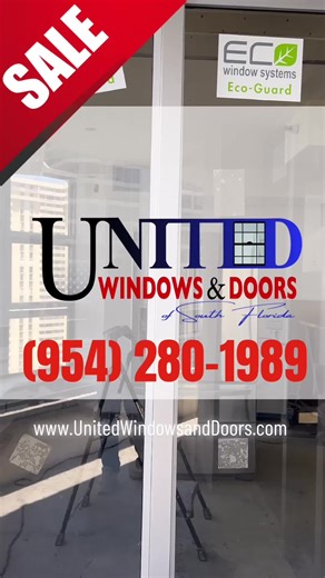 United Windows & Doors (@unitedwindows)’s videos with Shop - Marco tha Gr8