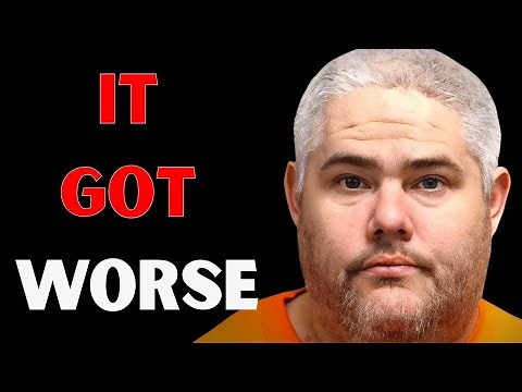 The Most Disturbing YouTuber Downfall Ever