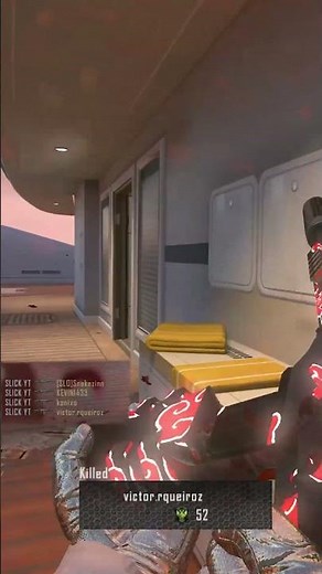 Quadfeed Scar-H - BO2 Plutonium