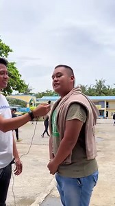 Basic Training ng mga Seafarer ShoutOut sa mga taga Midway Colleges may mga na interview ako sa dulo ng video na to 💪💪💪 ingat sa Byahe mga lods at seaU sa ibang bansa 🚢⚓🛟🌊 #ByaheNiEdward salamat Far East Maritime Training Center 💪 at nakapasyal ako sa napakagandang training center nyo. at kay Bro Omri 😎 #Training #interview ✌️ Late Upload ahaha need pa mag adjust dito sa barko eh hihihi | ByaheNiEdward