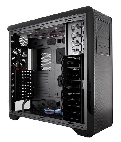 Rosewill Blackhawk Ultra Review