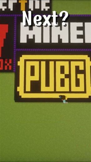 Day 4 – Creating PUBG Logo