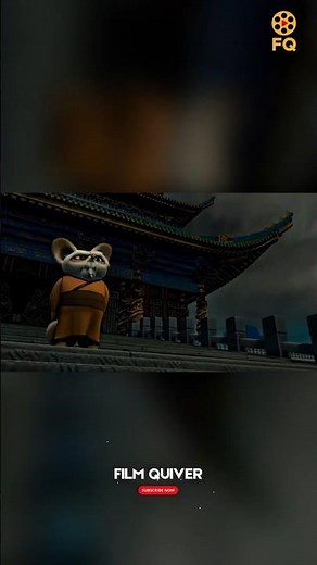 Shifu vs Tai Lung 🐼🔥 | Epic Fight Scene | Kung Fu Panda (2008) #shorts