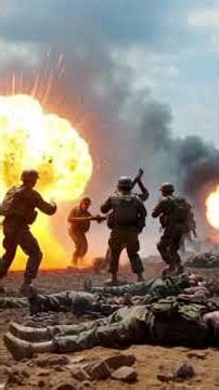#Epic War#Brothers in Arms#dynamic explosions #
