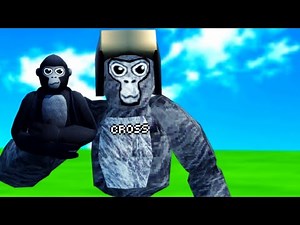 How To ACTUALLY Redeem Your Gorilla Tag Plushie! (Contains Information on how to get the code)