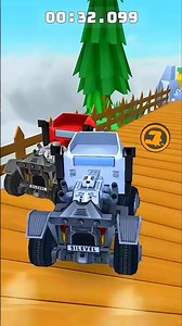 Car Games 🥰 | Car Wala Game – #Shorts #Gaming