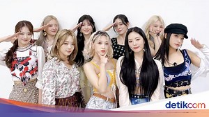 Perjalanan Karier Fromis_9 yang Raih First Win usai 3 Tahun Debut
