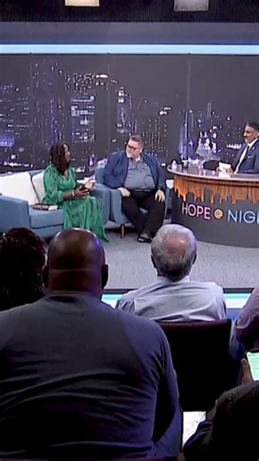 Healing takes different forms for different individuals. Some walk hand in hand with Christ on their healing journey, forming a partnership that leads to complete restoration. Others may encounter triggers along the way, and that's when coping skills, therapy, and prayer come into play. 🌟 Join us for the full episode 8 of Hope@Night. Watch here: https://hubs.la/Q029PYqW0 | Hope Channel