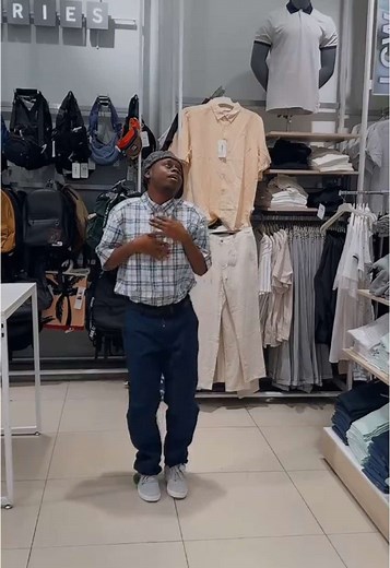 Shabani Wa LC: Hilarious Comedy Moments from Africa