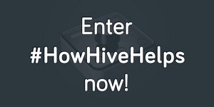 95K views · 470 reactions | Introducing #HowHiveHelps. This month we'd love to hear how Hive Active Heating™ helps you! Share your story in the comments below for the chance to win a Hive Active Plug™ | Hive | Facebook