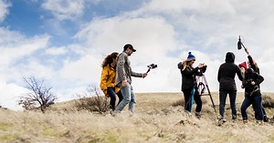 Filmmaking and Digital Cinema - SOU Academic Programs