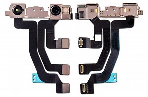 Replacement Front Camera for Apple iPhone X (Selfie Camera)