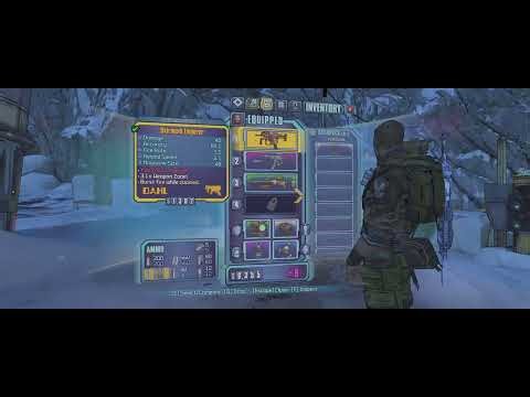 Borderlands 2 (BL2FIX) - Co-op Playthrough [Part 9]