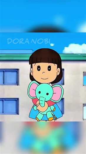 The Magic Lasso [Part 2] #latestdoraemon #nobita #shorts