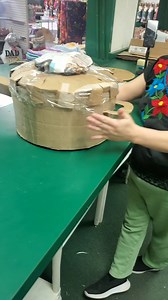 se preguntan como hacer una piñata de olla asi quedo 😍 | Artesanias Lia