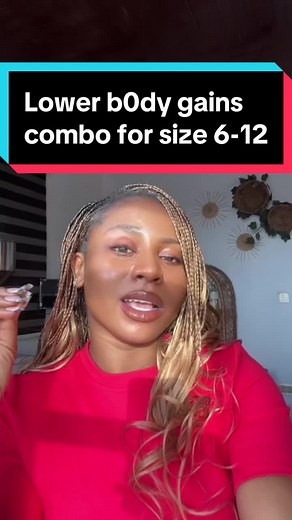 This Combo has been a best seller for years! Delivering beautiful gainzz only! COMBO PRICE: NGN 49,870 Ps: we have combos for every size. Send a dm for recommendation in bio 💜 #fypシ゚viral #recommendations #hipdips #proteinpowder #curvesnspice