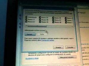Configuración de Terminales nComputing L300