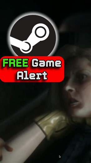 FREE Steam Games - Remothered: Tormented Fathers #freegames #horrorgames