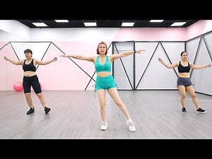 30 Minute Morning Exercise Routine - Do This Every Day ✅ Aerobic Inc