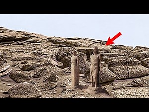 NASA Mars Stunning 4k Panorama Video Footage of Mars Surface from Perseverance Rover Sol 1602