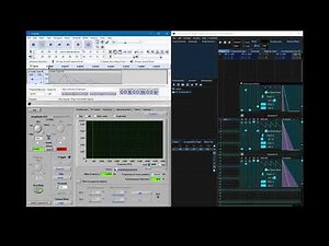 SSG-EG and CSM Tutorial (aka the laziest tutorial you'll ever watch)