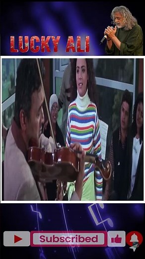 Lucky Ali Biography Part-2 #shorts