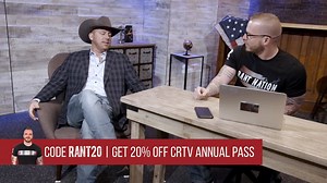 2.1K reactions · 279 shares | Despite what you might’ve heard (specifically, from Chad), Graham’s rants are about to be bigger and better than ever. Preorder Rant Nation now, exclusively on CRTV | Graham Allen | Facebook