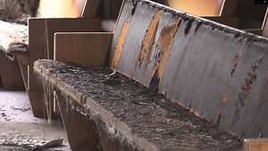 18-Year-Old Woman Accused Of Starting Church Fire, Writing 'Satan Lives' - KSLTV.com