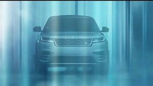 2024 Range Rover Velar TV Spot, 'Designed to Intrigue' [T2]