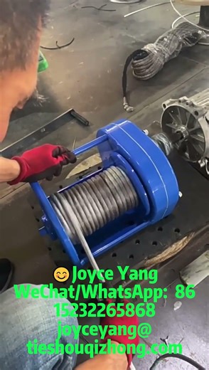 #HeavyDutyHandWinch #HandWinch #IndustrialStrength #HoistingEquipment #liftingtips #MarineWinch