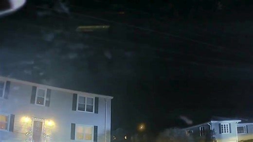 Dash camera footage from the scene of a fatal crash involving a Massachusetts State Police trooper feature comments that have defense lawyers accusing investigators of a cover-up. Read the full story on MassLive, or by using the linked article or the link in bio. Video taken by Massachusetts State Police, provided by Attorney William Dolan.