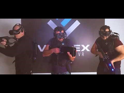 VORTEX ORIGINE, NOTRE NOUVELLE EXPERIENCE EXCLUSIVE