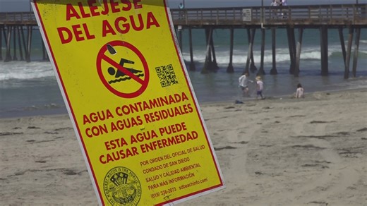 Local beaches expected to be packed for Labor Day holiday