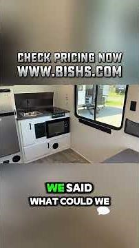 GOOFY New Mini RV! Hopper 1